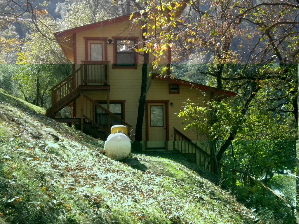Yosemite Gatekeeper'S Lodge El Portal Ruang foto
